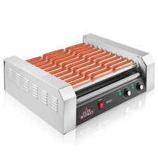 Commercial Electric 30 Hot Dog