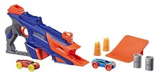 Lanceur de voitures Nerf Nitro Longshot Smash - Nerf
