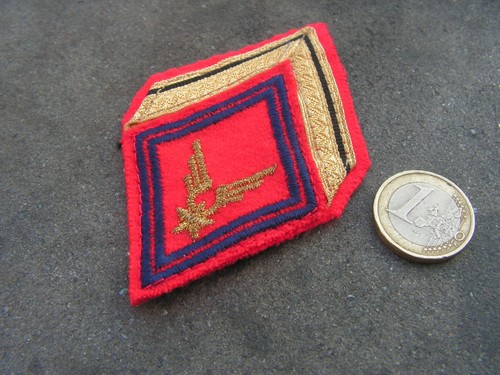 Patch tissus militaire - patch,