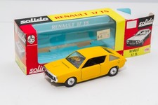 Solido Renault 17 TS 196 No