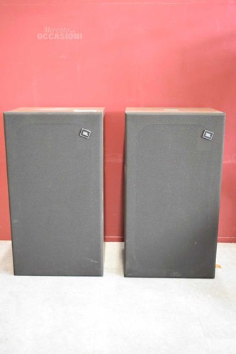 Paire enceintes jbl - paire, modèle