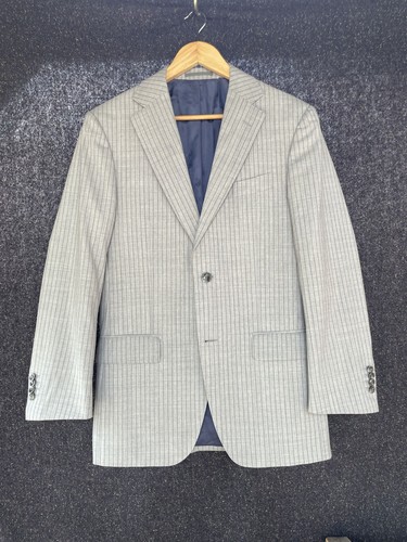 Blazer manteau sport - de, gris