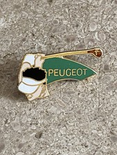 Pin’s Peugeot  Golf Démons