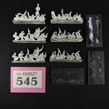 WarMaster Orcs Et Gobelins