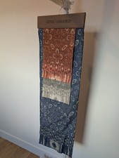 Echantillons/coupons tissus ameublement Guell Lamadrid