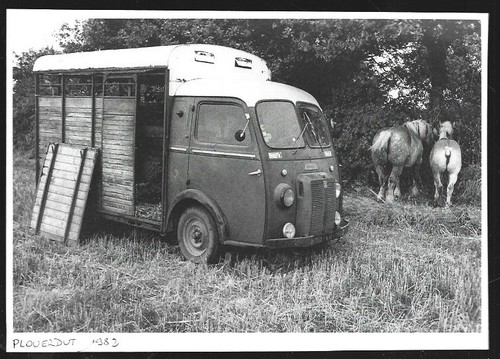 1997 plouerdut 1982 - --, .