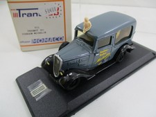 RARE T15- PEUGEOT 301 FOURGON