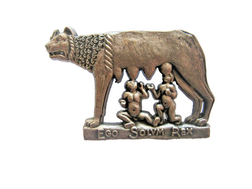 Rare ancien insigne - air, alat