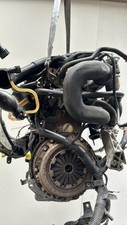 Moteur RENAULT CLIO 2 PHASE 1
