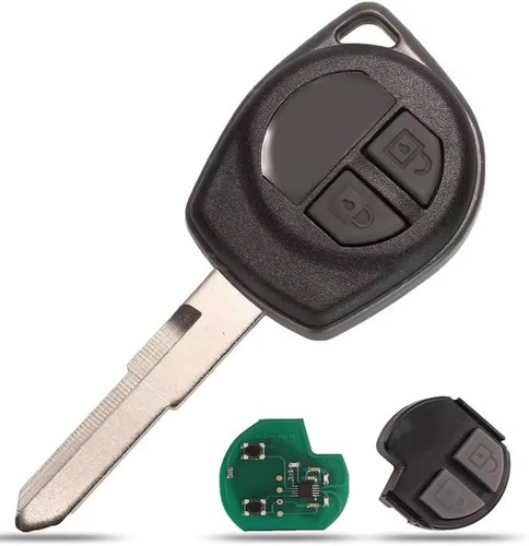 Clé vierge pour - suzuki, swift
