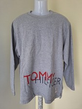 PULL SWEAT TAILLE L MARQUE TOMMY HILFIGER