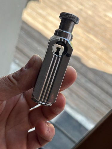 Ancien briquet flamidor - briquet,