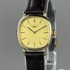 Montre femme LONGINES vintage