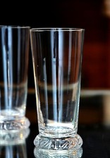 DAUM FRANCE · Un grand Verre