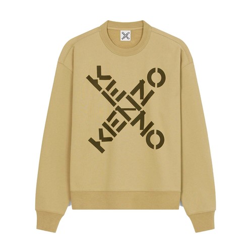Kenzo men sport big x - men's, 'big