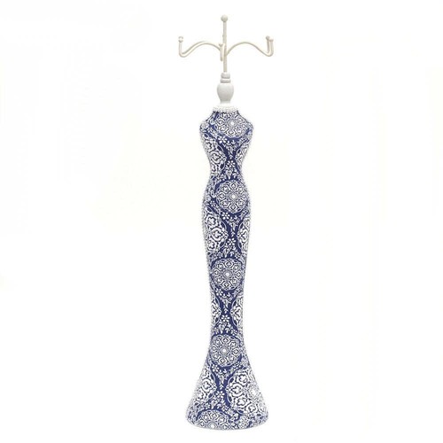 Grande poupée mannequin - , robe