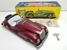 Distler - Mercedes Benz 300