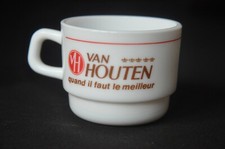 Tasse publicitaire en Arcopal