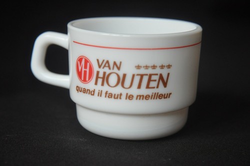 Tasse publicitaire arcopal - tasse,