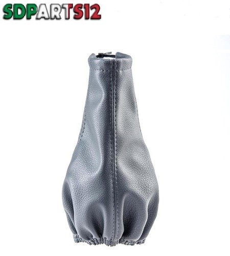 Soufflet pommeau levier - de,