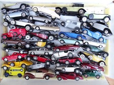 Solido et Divers SB 1/43 - Lot