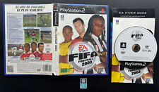 Jeu Fifa Football 2003