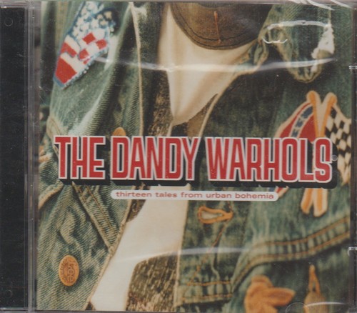 The dandy warhols - -,