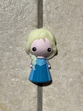 Disneyland Paris ELSA 2D SOFT