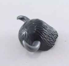 Playmobil moyen âge coiffe de