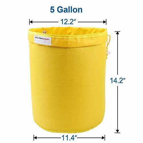 Bubble bags gallon - bags, herbal