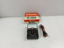 Sanwa YX-1000A Multitesteur