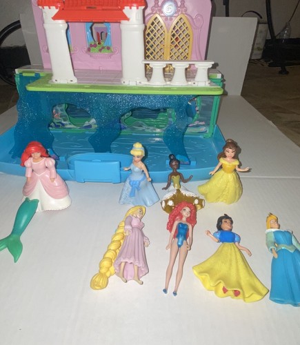 Vintage disney the - disney, little