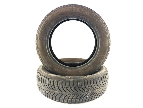 Pneus hiver nexen winguard - pneus,