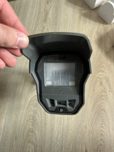 Détecteur alarme rsi - alarme,