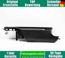 Alfa Romeo 159 939 156039737 Cache Intérieur Arrière Droit