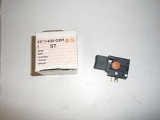 Stihl Souffleur BGE 71, BGE 81, SHE 71, SHE 81 Interrupteur 4811 435 0301