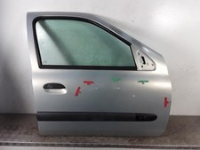 Porte avant droit RENAULT CLIO 2 PHASE 2 7751474991