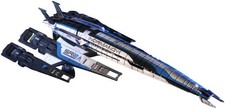 Mass Effect - Normandy SR-2