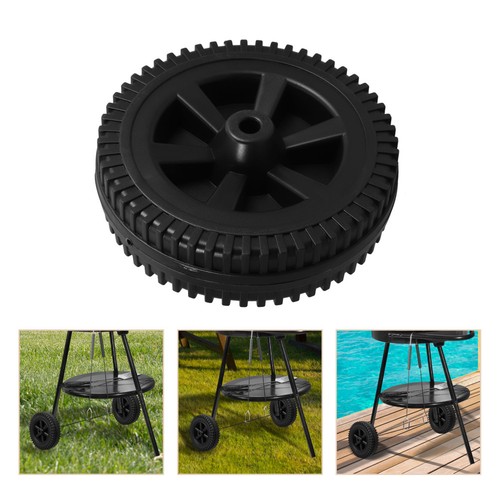 Pcs roue chariot pièces - 2, de