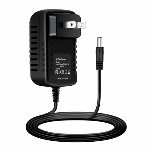 Dc adapter for - 7.8v-8v,