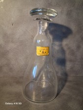 Vintage 🍷 carafe 🍷 en