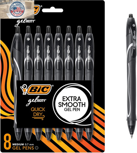 Gelocity quick dry black - gelocity,