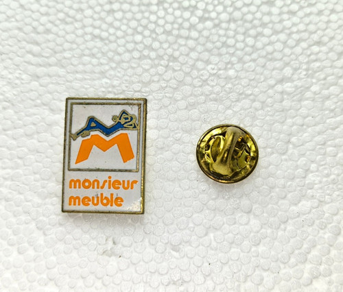 Pins monsieur meuble - pins, france