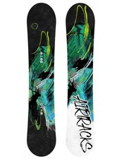 AIRTRACKS Snowboard Plus Fort