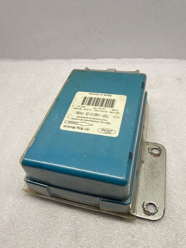 Lincoln navigator 2002 module - lincoln,