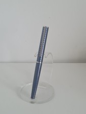 Louis Vuitton - JET LINE, plume en or 18 cts - Stylo à plume  plume or 18 K