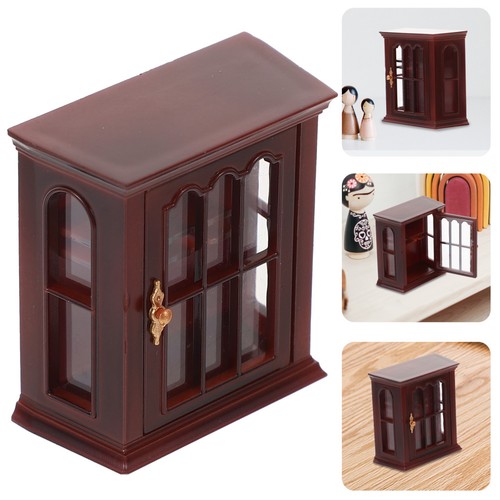 Mini armoire plastique - mini,