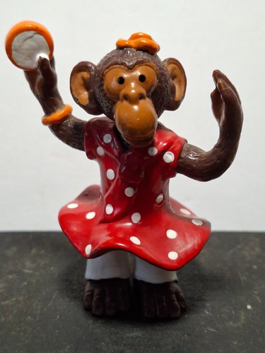 Figurine publicitaire omo - omo,