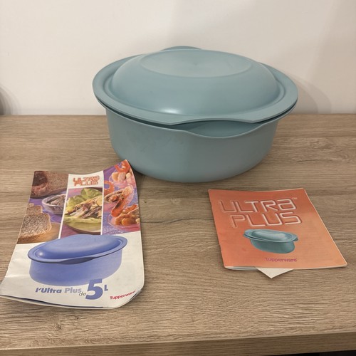Tupperware cocotte ultra - tupperware,
