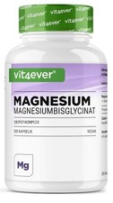 💊 Magnésium Bisglycinate
